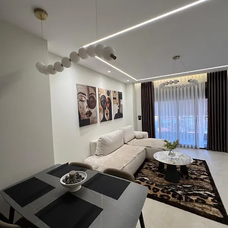 Hope Apartamento