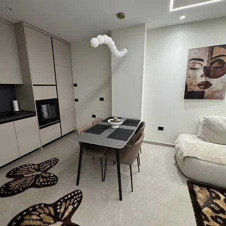 Hope Apartamento
