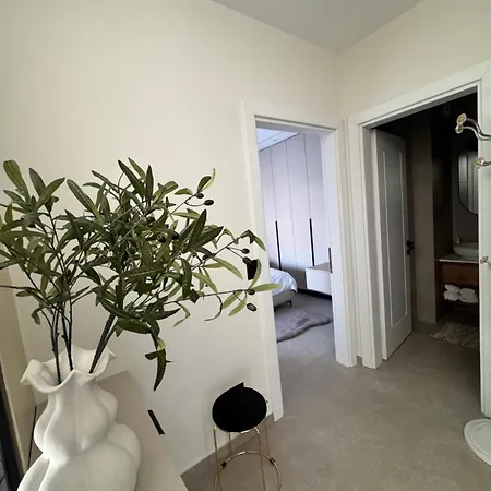 Hope Apartamento *