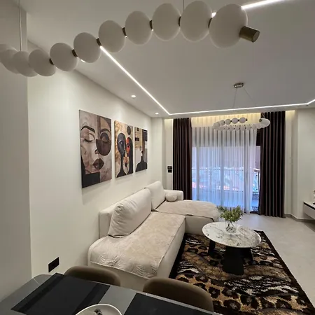 Apartamento Hope