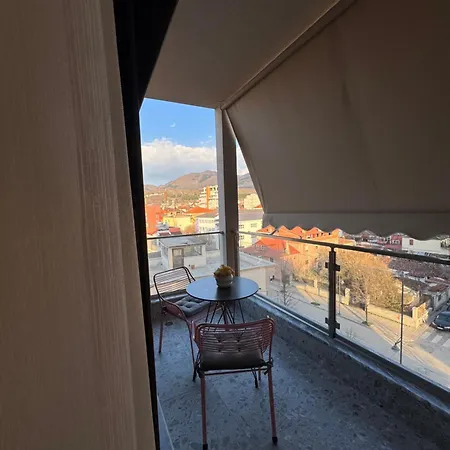 Apartamento Hope Korce