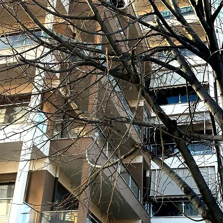 Apartamento Hope *