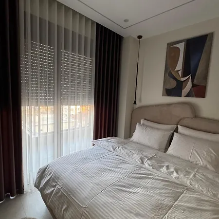 Apartamento Hope Korce